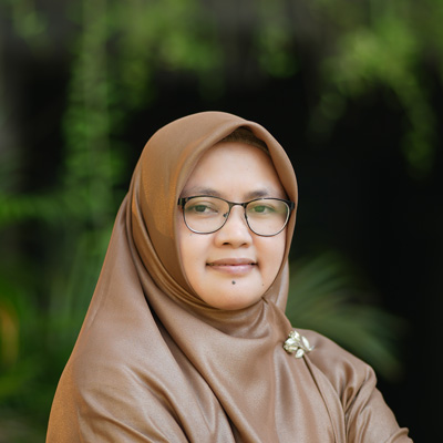Dewi Fatmawati