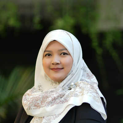 Dian Kartika Rahajeng