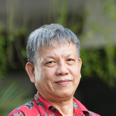 Jogiyanto Hartono Mustakini